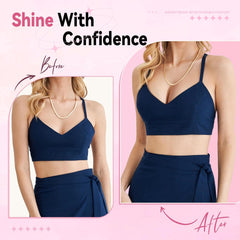 Ultra Push-up Sticky Bra Pads Inserts Double-Sided Adhesive Bra for Sports Bra Swimsuit