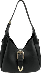 Women's Tote Handbags - Soft PU Leather Shoulder Tote Purses with Zipper for Stylish and Functional Everyday Use