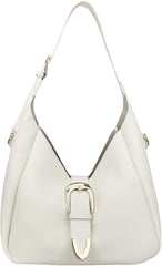 Women's Tote Handbags - Soft PU Leather Shoulder Tote Purses with Zipper for Stylish and Functional Everyday Use