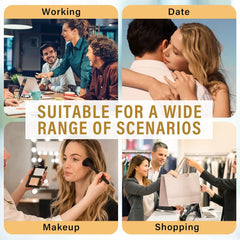 Neck Wrinkle Patches – High-Elastic, Invisible Lifting for Double Chin & Saggy Ski