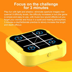 New Desktop Electronic Game Machine Children's Thinking Training Puzzle Toy