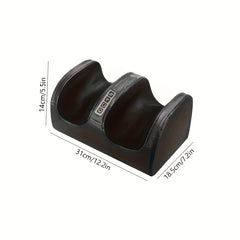 Heated Foot Massager Machine for Deep Relaxation & Comfort