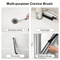 11-piece set of Gap Cleaning Brushes