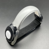 Outdoor Sports, Running, Cycling, Velcro Luminous Armband, Night Warning
