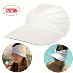Spring/Summer/Autumn Beach Ladies Sun Hat