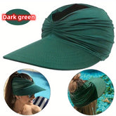 Spring/Summer/Autumn Beach Ladies Sun Hat