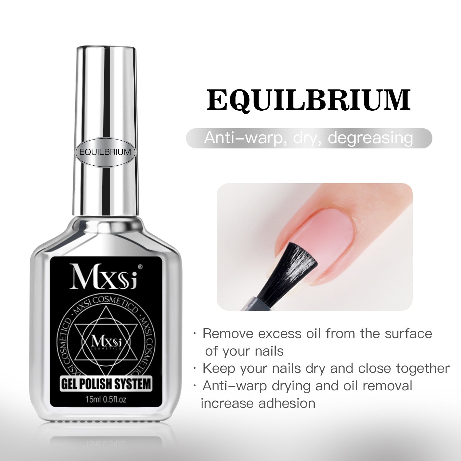 15ml Blooming Gel Nail Polish Blossom Marble Gel Polish Soak Off U V LED Gel for Nail Art Manicure Painting - 0.5 fl.oz