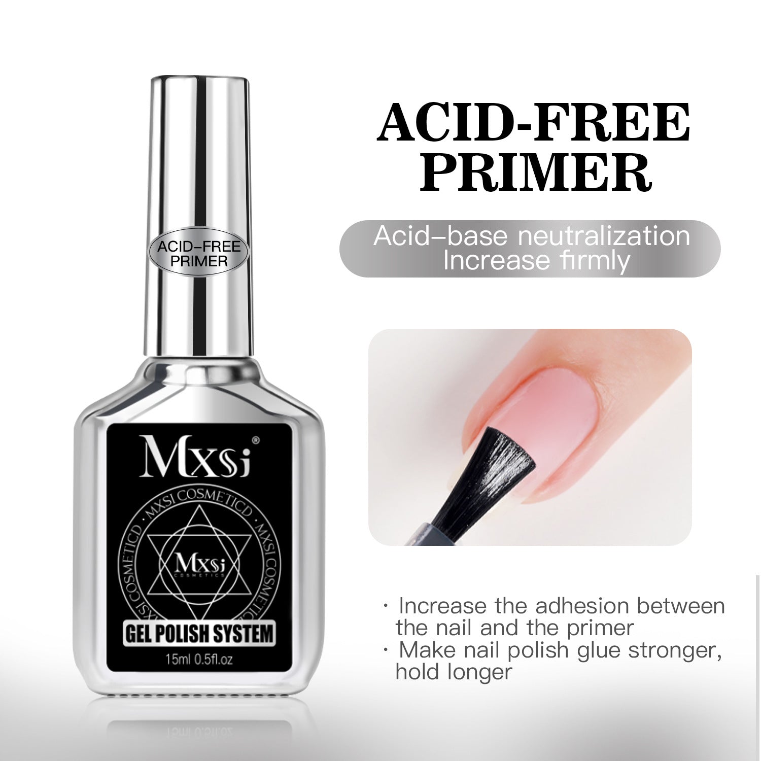 15ml Blooming Gel Nail Polish Blossom Marble Gel Polish Soak Off U V LED Gel for Nail Art Manicure Painting - 0.5 fl.oz