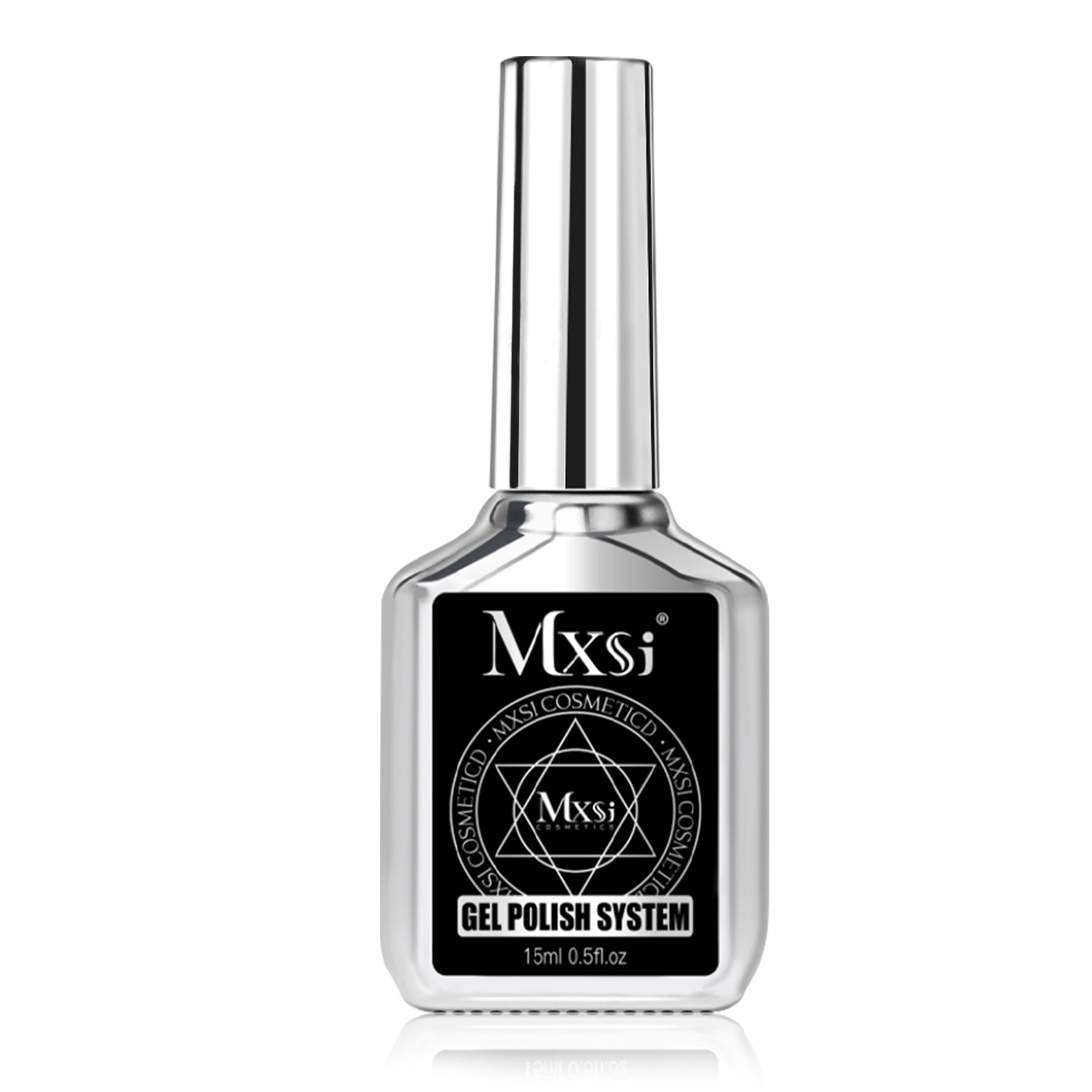 15ml Blooming Gel Nail Polish Blossom Marble Gel Polish Soak Off U V LED Gel for Nail Art Manicure Painting - 0.5 fl.oz