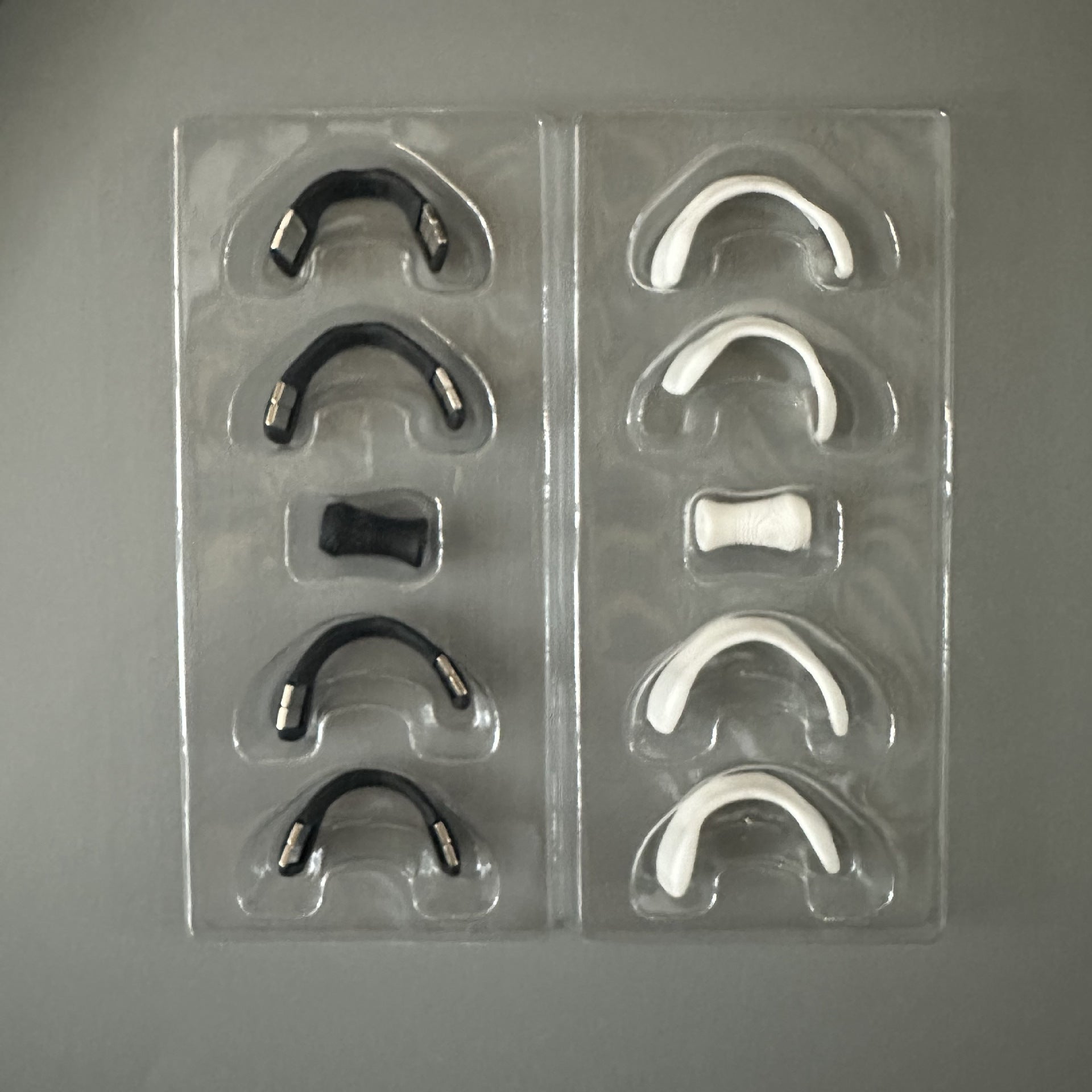 15pcs Nasal breathing dilators Starter Kit