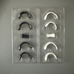 15pcs Nasal breathing dilators Starter Kit