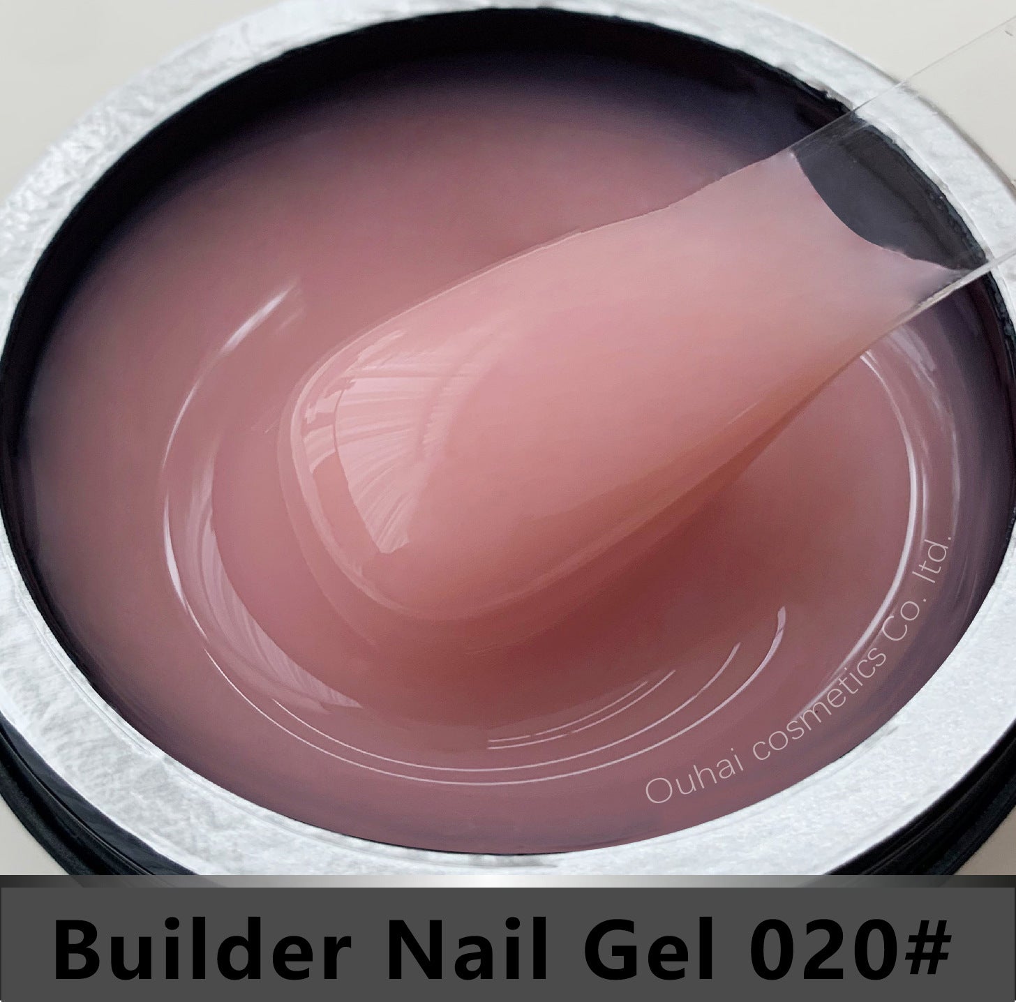 16 Colors 20ml/0.66oz  Builder Gel Extension Gel for Nails
