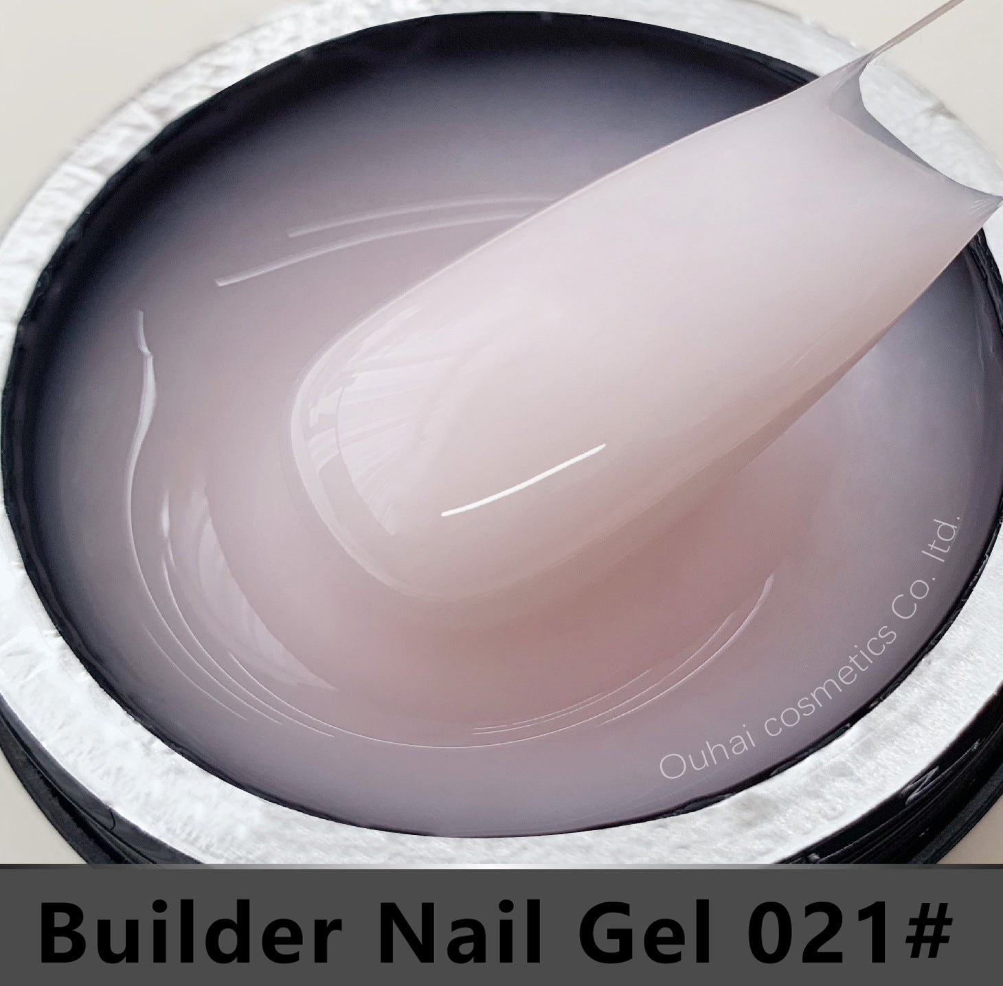 16 Colors 20ml/0.66oz  Builder Gel Extension Gel for Nails