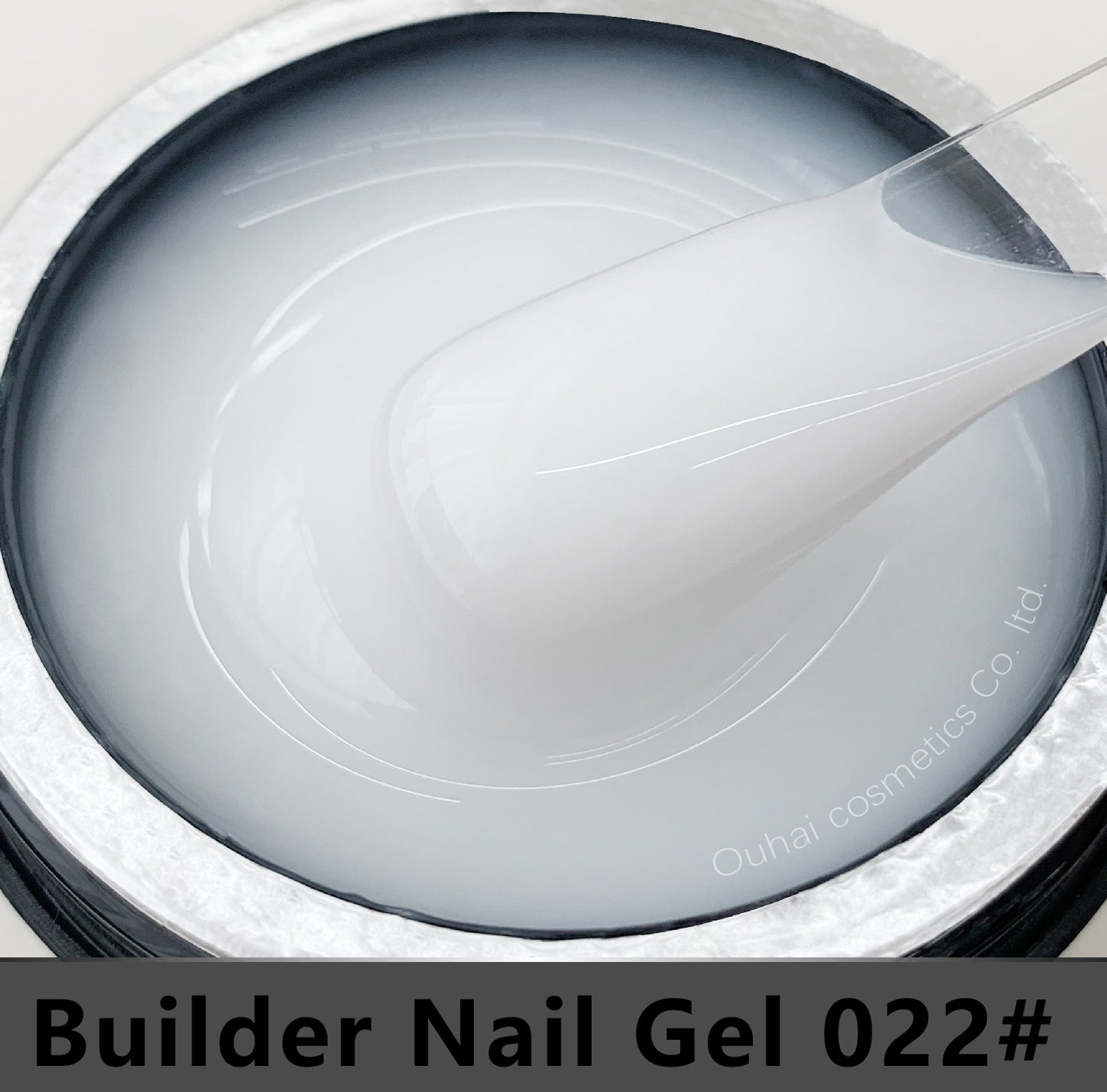 16 Colors 20ml/0.66oz  Builder Gel Extension Gel for Nails