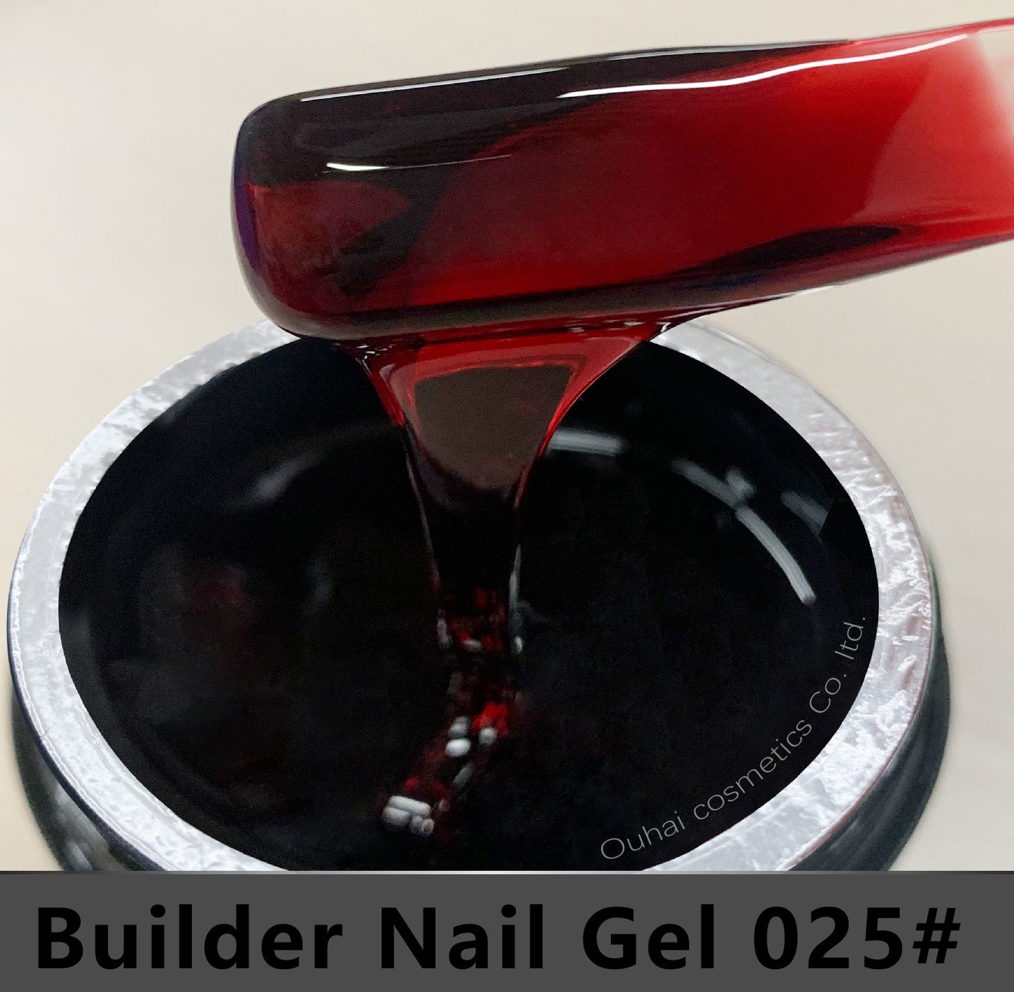 16 Colors 20ml/0.66oz  Builder Gel Extension Gel for Nails