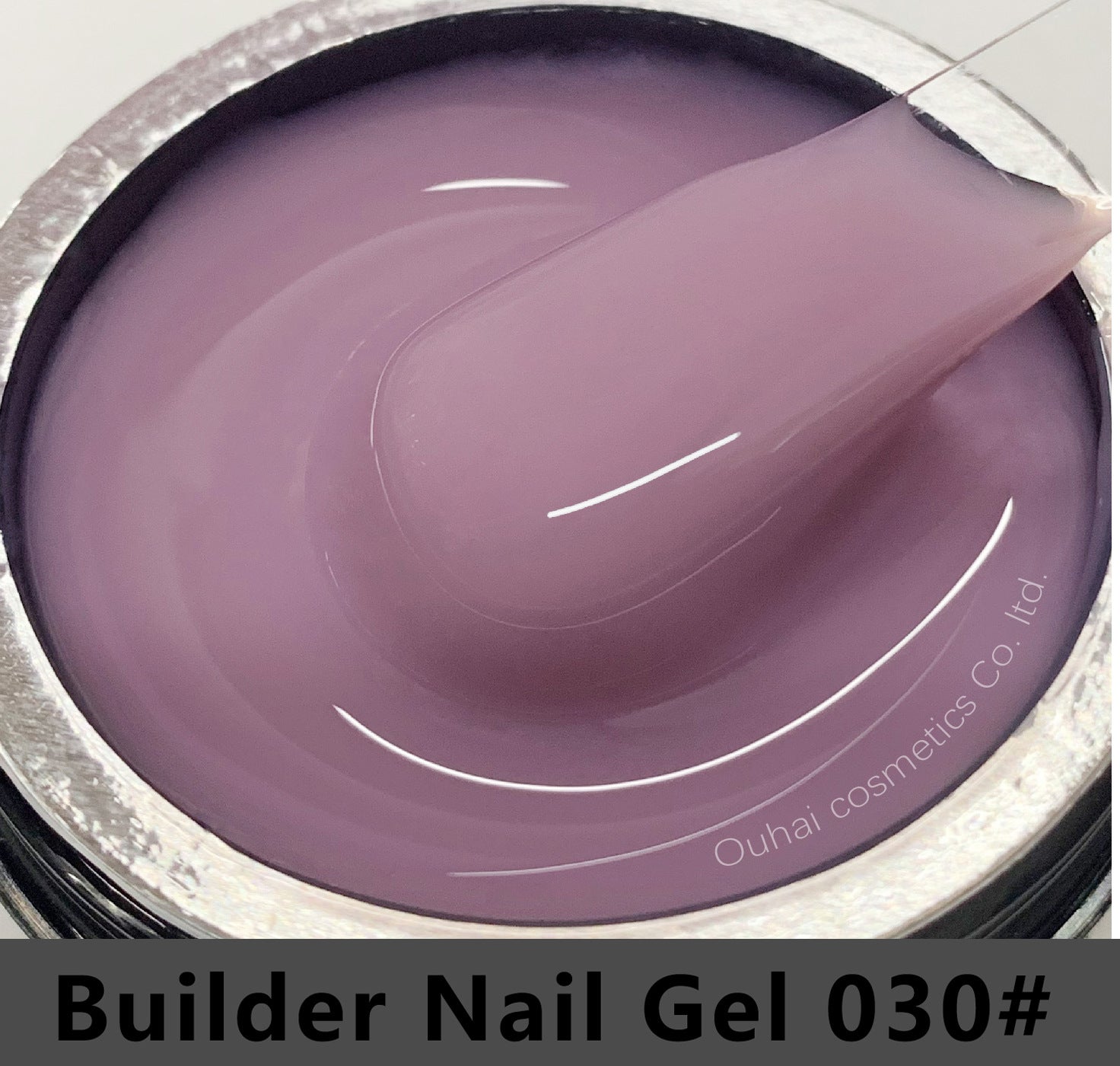 16 Colors 20ml/0.66oz  Builder Gel Extension Gel for Nails