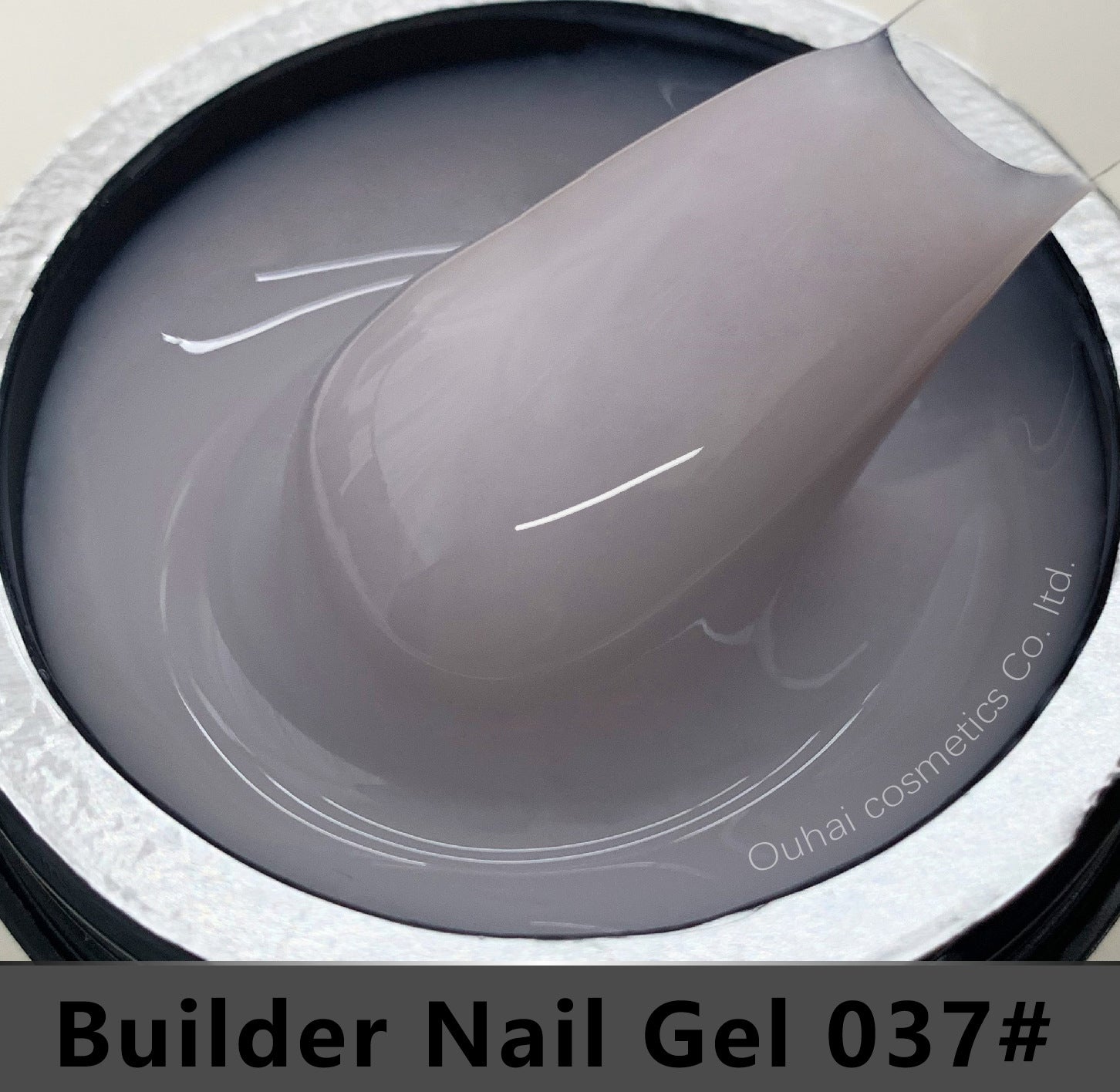16 Colors 20ml/0.66oz  Builder Gel Extension Gel for Nails