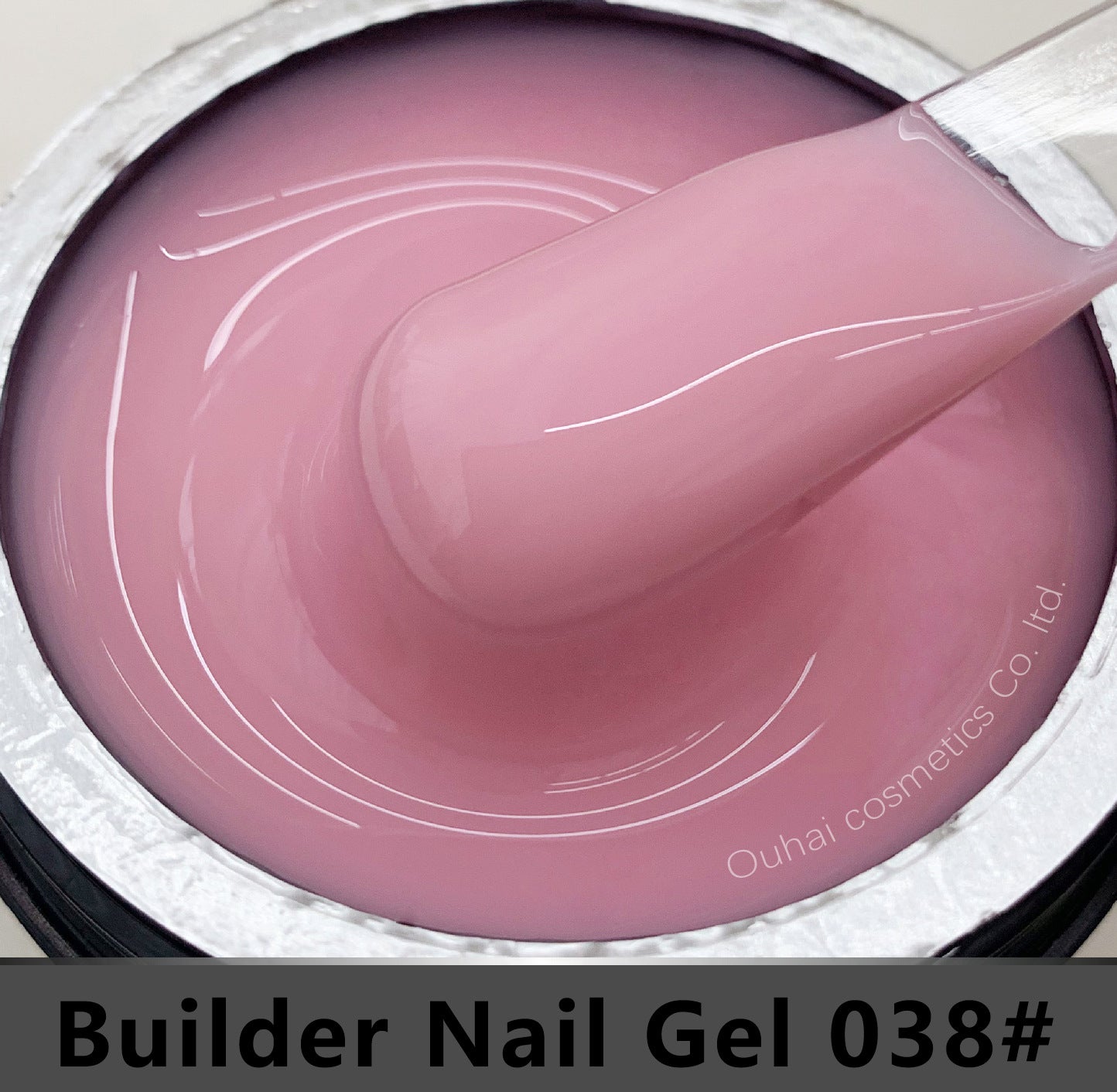 16 Colors 20ml/0.66oz  Builder Gel Extension Gel for Nails