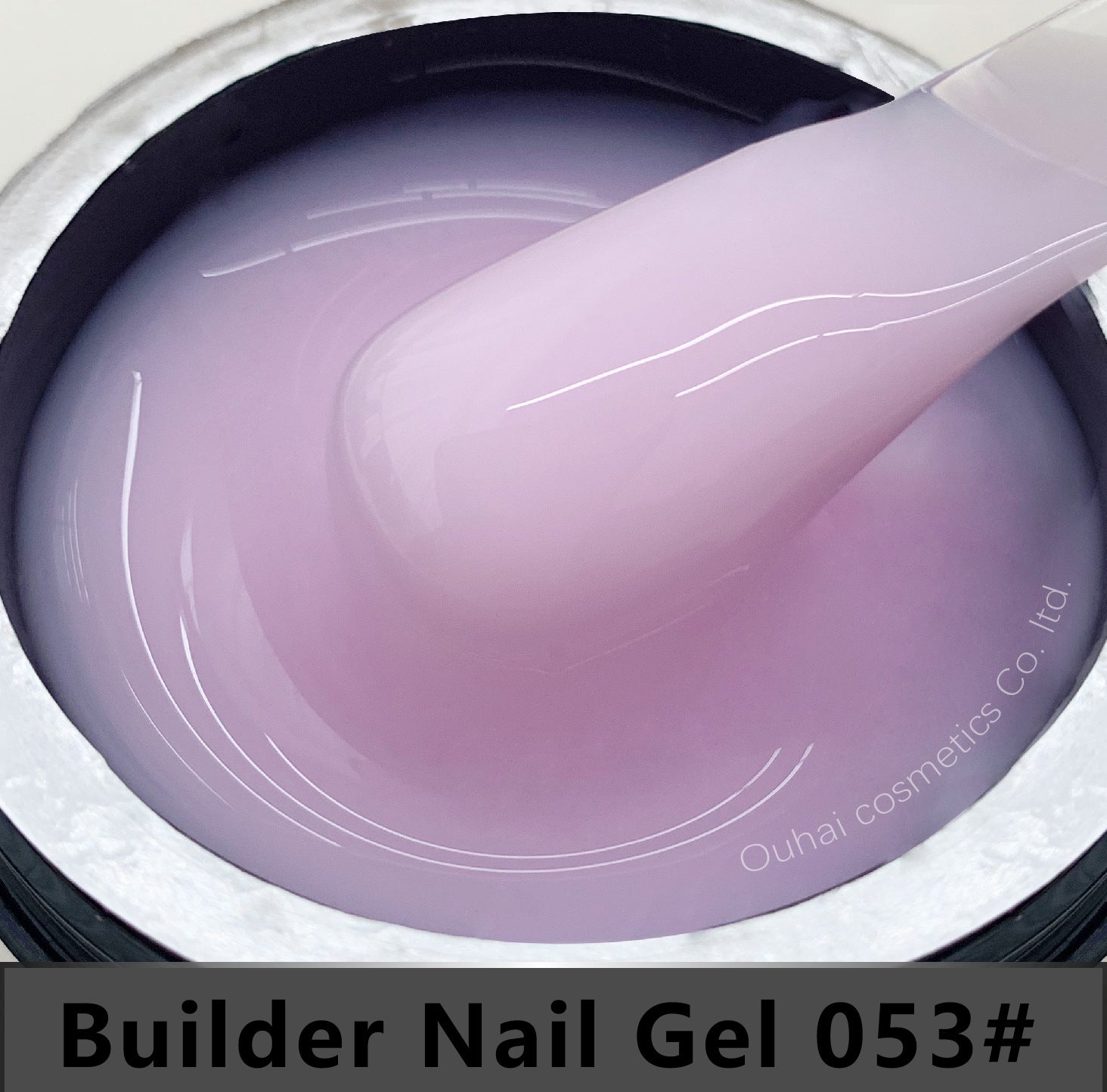 16 Colors 20ml/0.66oz  Builder Gel Extension Gel for Nails