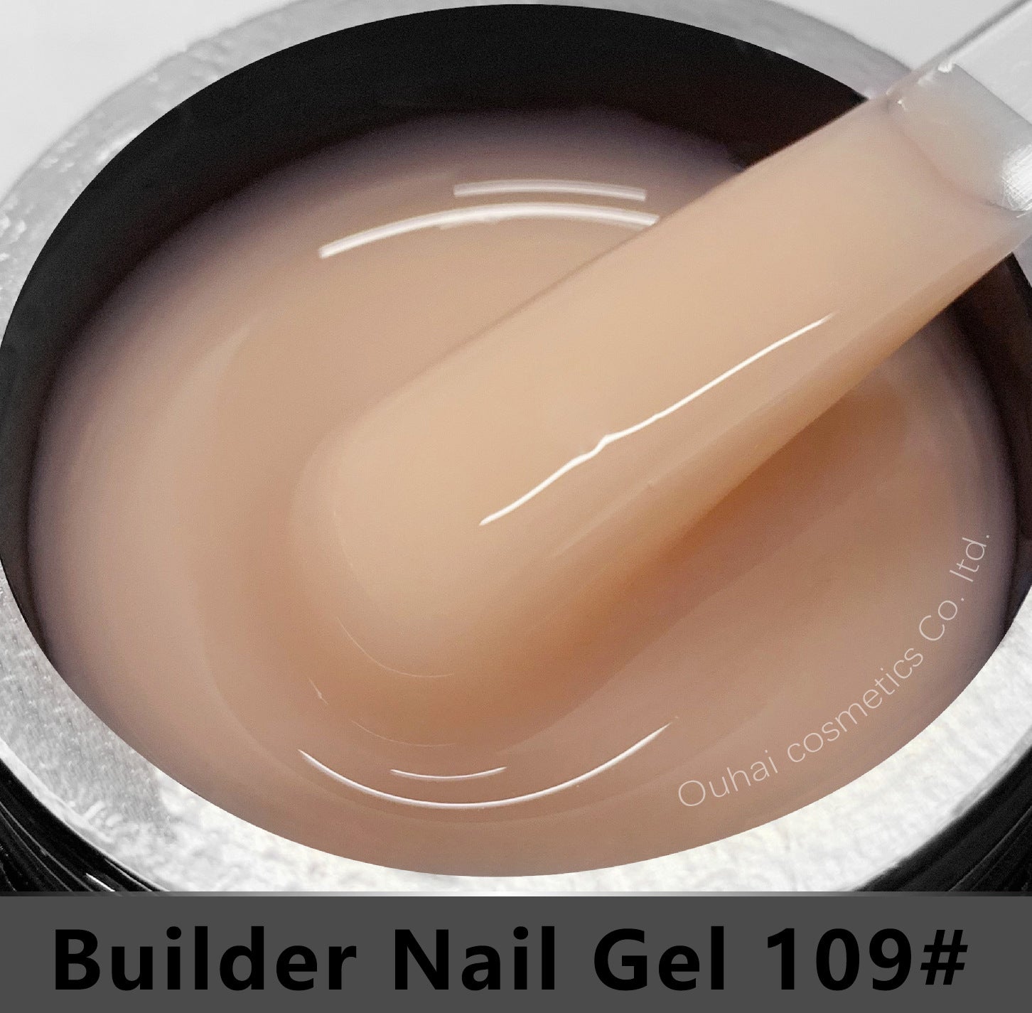 16 Colors 20ml/0.66oz  Builder Gel Extension Gel for Nails