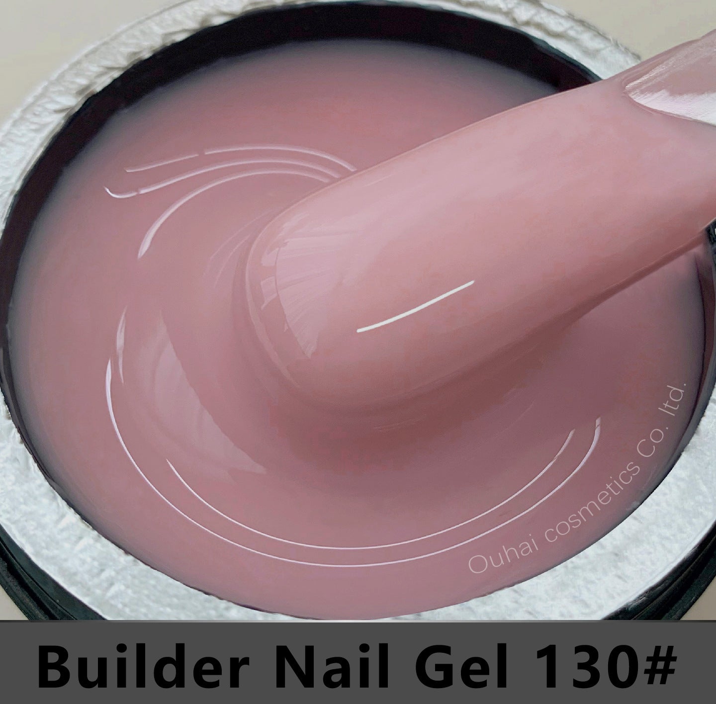 16 Colors 20ml/0.66oz  Builder Gel Extension Gel for Nails