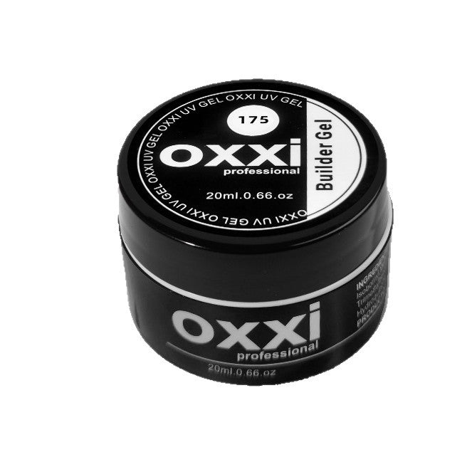 16 Colors 20ml/0.66oz  Builder Gel Extension Gel for Nails