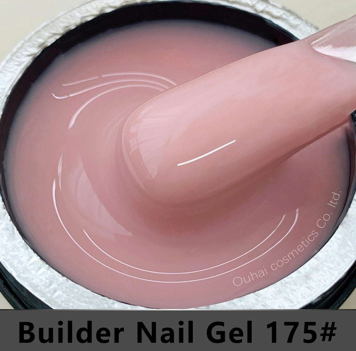 16 Colors 20ml/0.66oz  Builder Gel Extension Gel for Nails