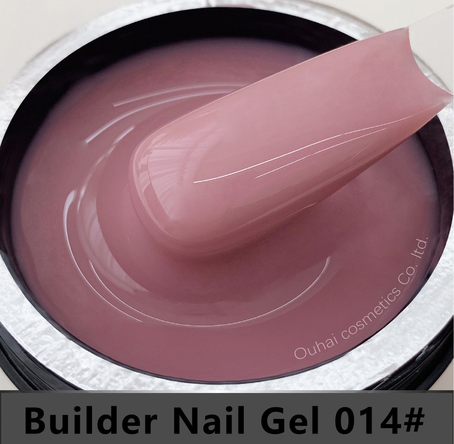 16 Colors 20ml/0.66oz  Builder Gel Extension Gel for Nails