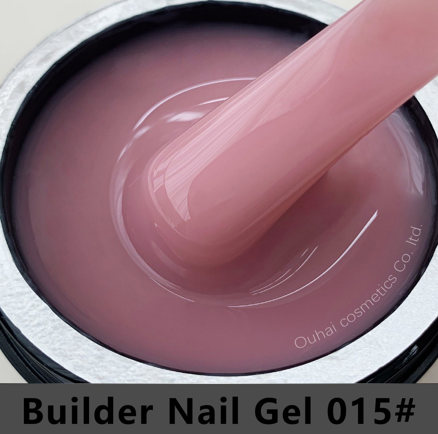 16 Colors 20ml/0.66oz  Builder Gel Extension Gel for Nails
