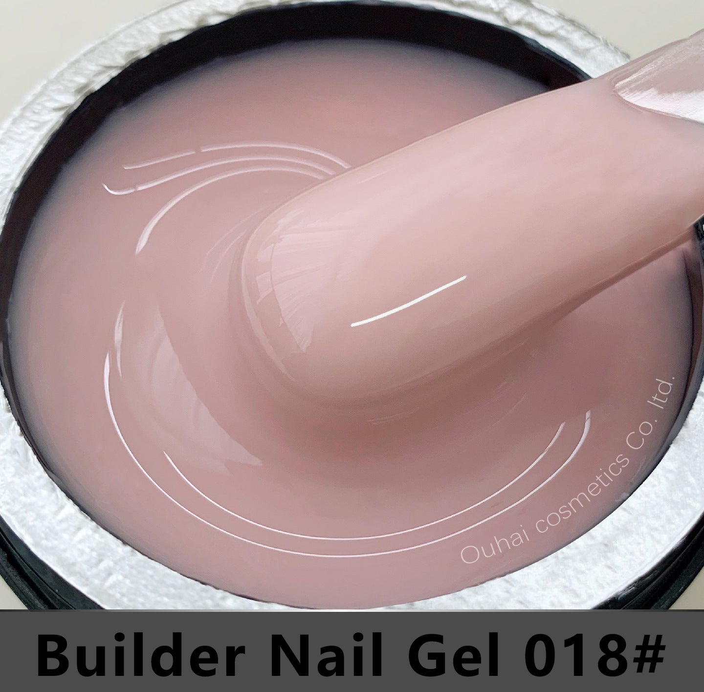 16 Colors 20ml/0.66oz  Builder Gel Extension Gel for Nails