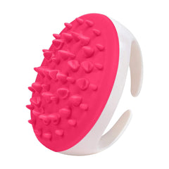 Anti Cellulite Massager Roller - Anticellulite Fascia Blaster for Cellulite Remover - Improves Blood Flow Use Cellulite Brush & Cellulite Roller with Cream or Oil for Cellulite Treatment