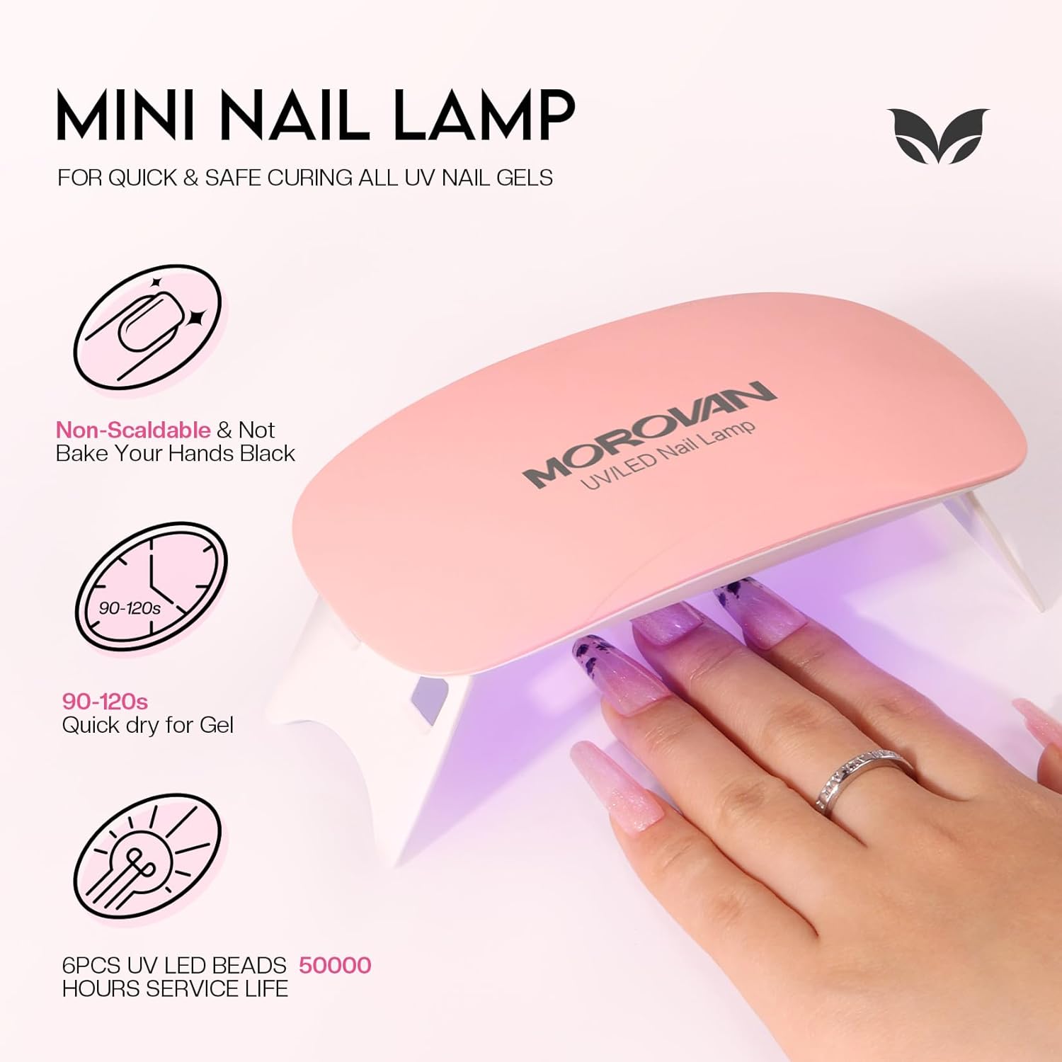 Complete Acrylic Nail Kit - Beginner-Friendly Pro Set with Drill (30 Pieces)