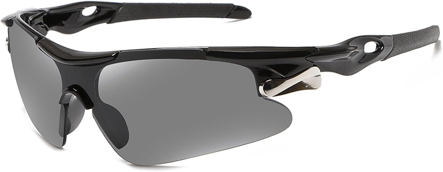 Cycling Glasses for Men Women Mountain Bike Windproof Dust-proof sunglasses Clear MTB Bicycle Riding