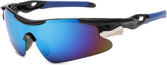 Cycling Glasses for Men Women Mountain Bike Windproof Dust-proof sunglasses Clear MTB Bicycle Riding