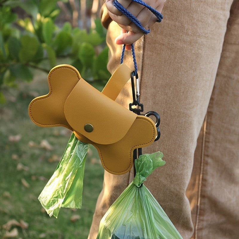 10 rolls/20 Rolls Extra Thick Leak Proof Dog Poop Bag