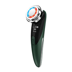 Face Massager Electric Face Lifting 4 in 1 Facial Massager Anti Aging Skin Tightening Firming Skin Care Tools