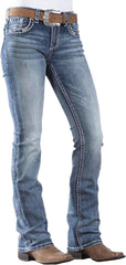 Pantalones vaqueros de mujer, pantalones vaqueros de tiro medio y corte acampanado de los años 90, pantalones vaqueros negros de alta elasticidad, pantalones de mezclilla de corte acampanado para mujer 