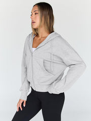 Sudaderas con capucha de moda Queen para mujer, sudaderas cortas con cremallera completa, chaquetas, tops casuales y cómodos para el gimnasio, conjuntos de otoño e invierno 2024 