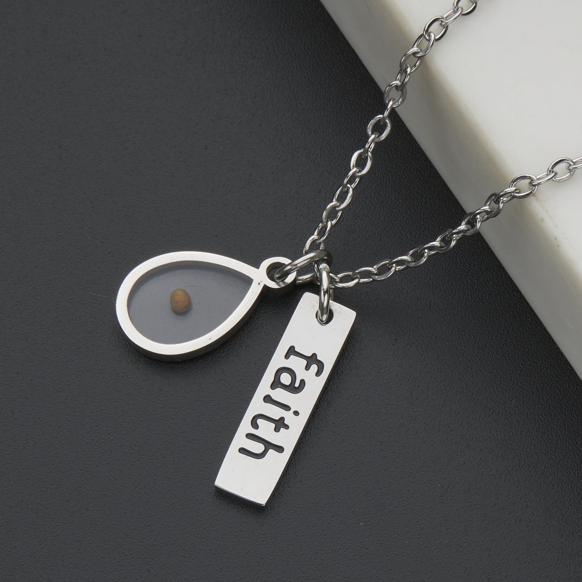 Ladies' necklace, Mother's Day gift