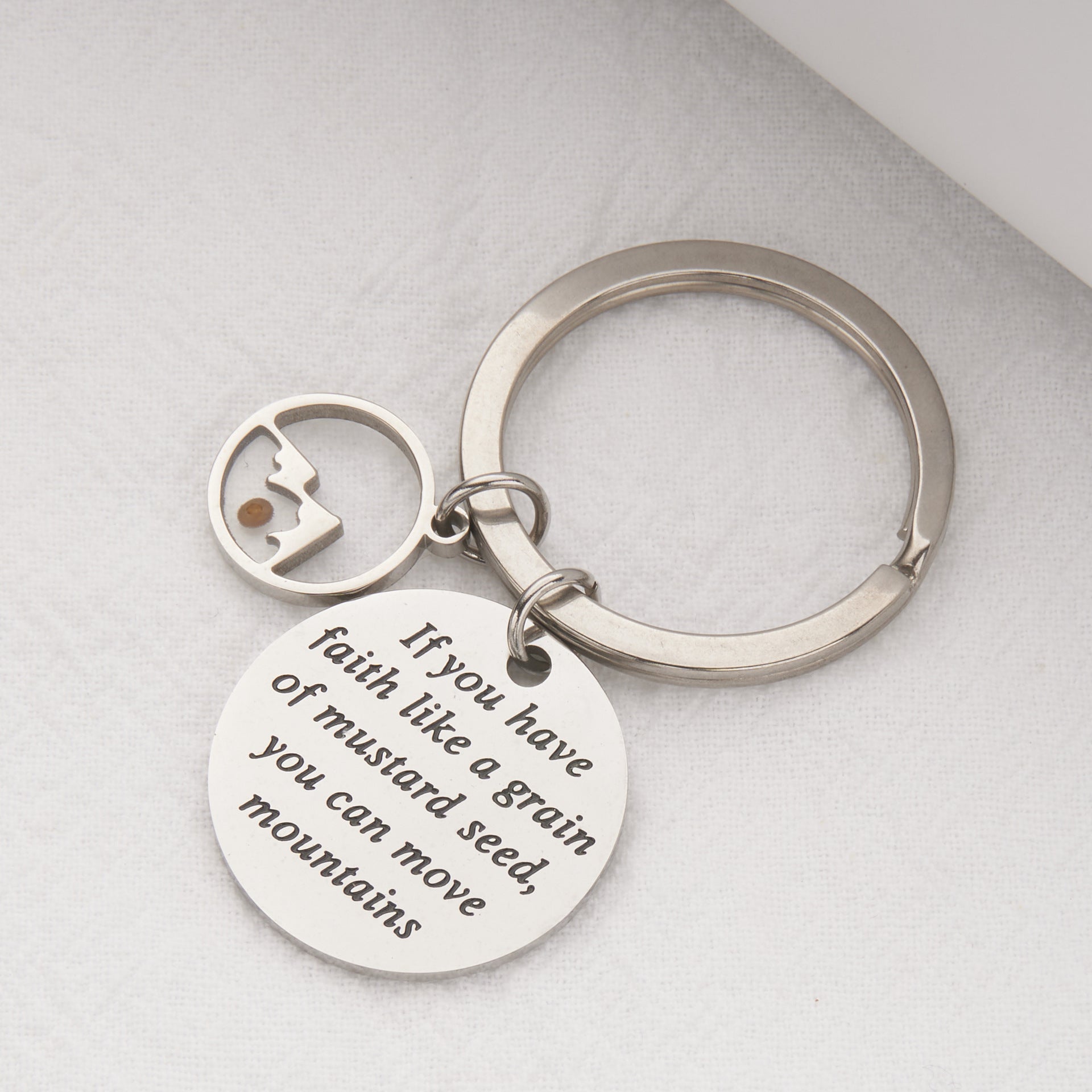 Ladies' necklace, Mother's Day gift