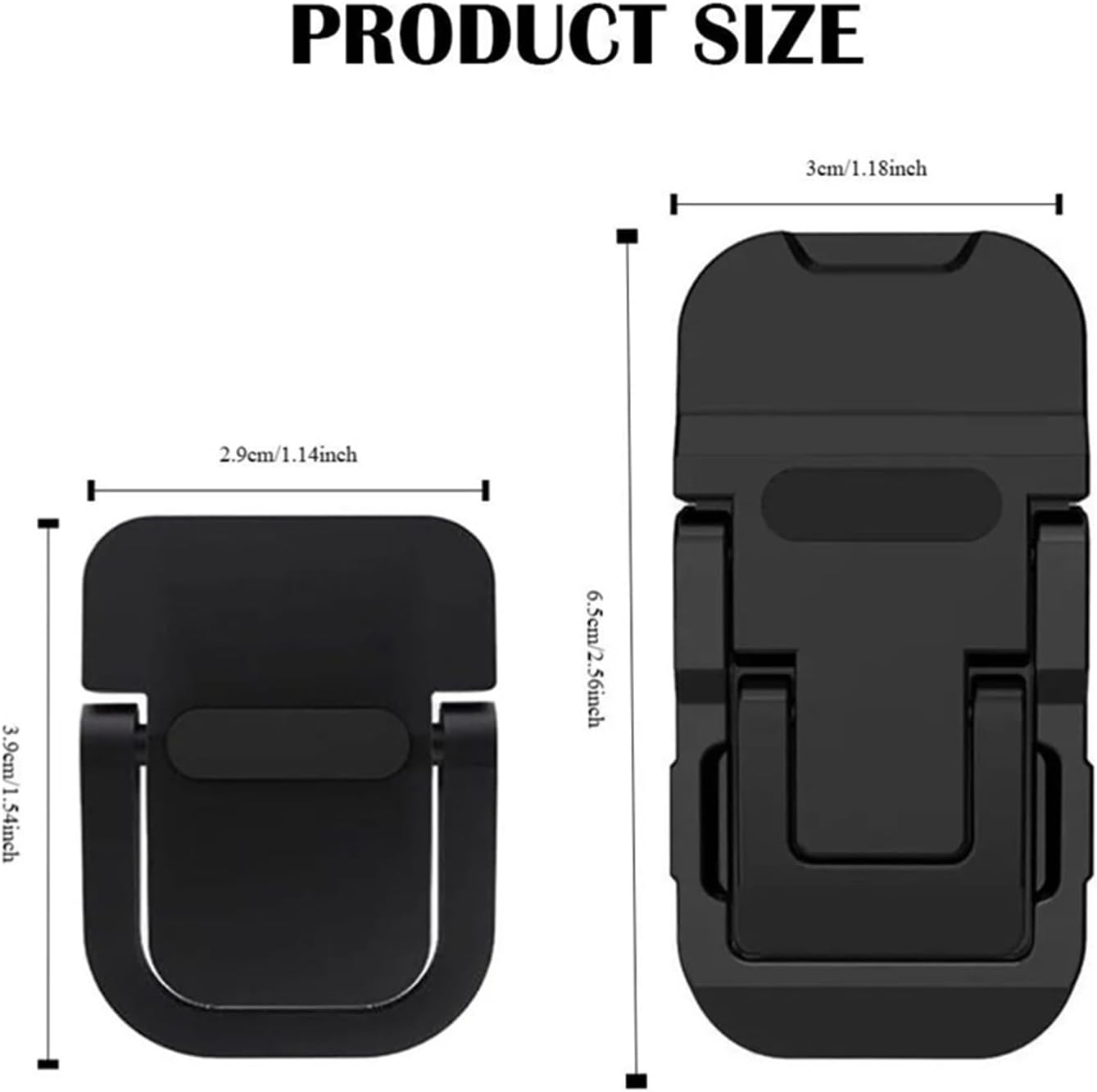 Portable Laptop Holder Adjustable Height Foldable Laptop Stand Ultra