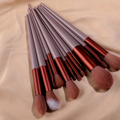 13 piece Professional Makeup Brush Set