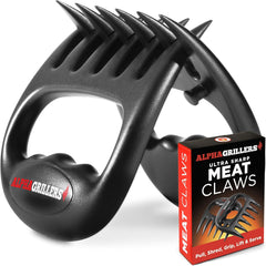 Meat Shredder Claws Grilling Accessories BBQ Accessories Grill Puller for Cooking Shredding Barbecue