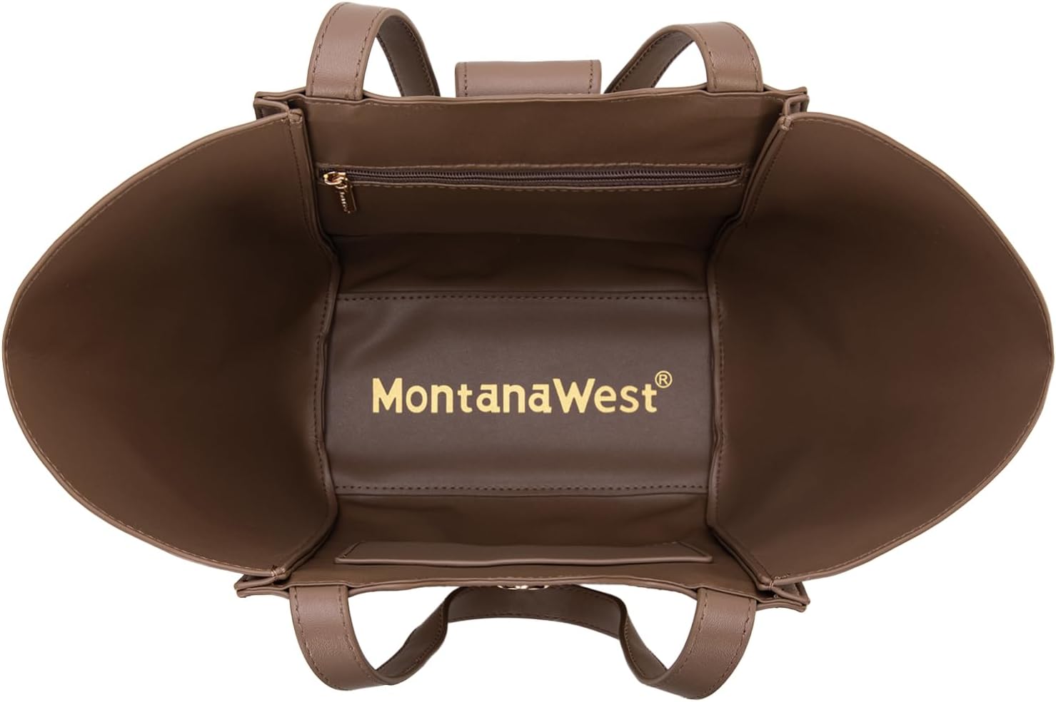 Bolso de mano mini Montana West para mujer Bolsos estilo hobo minimalistas y carteras de mujer de moda 