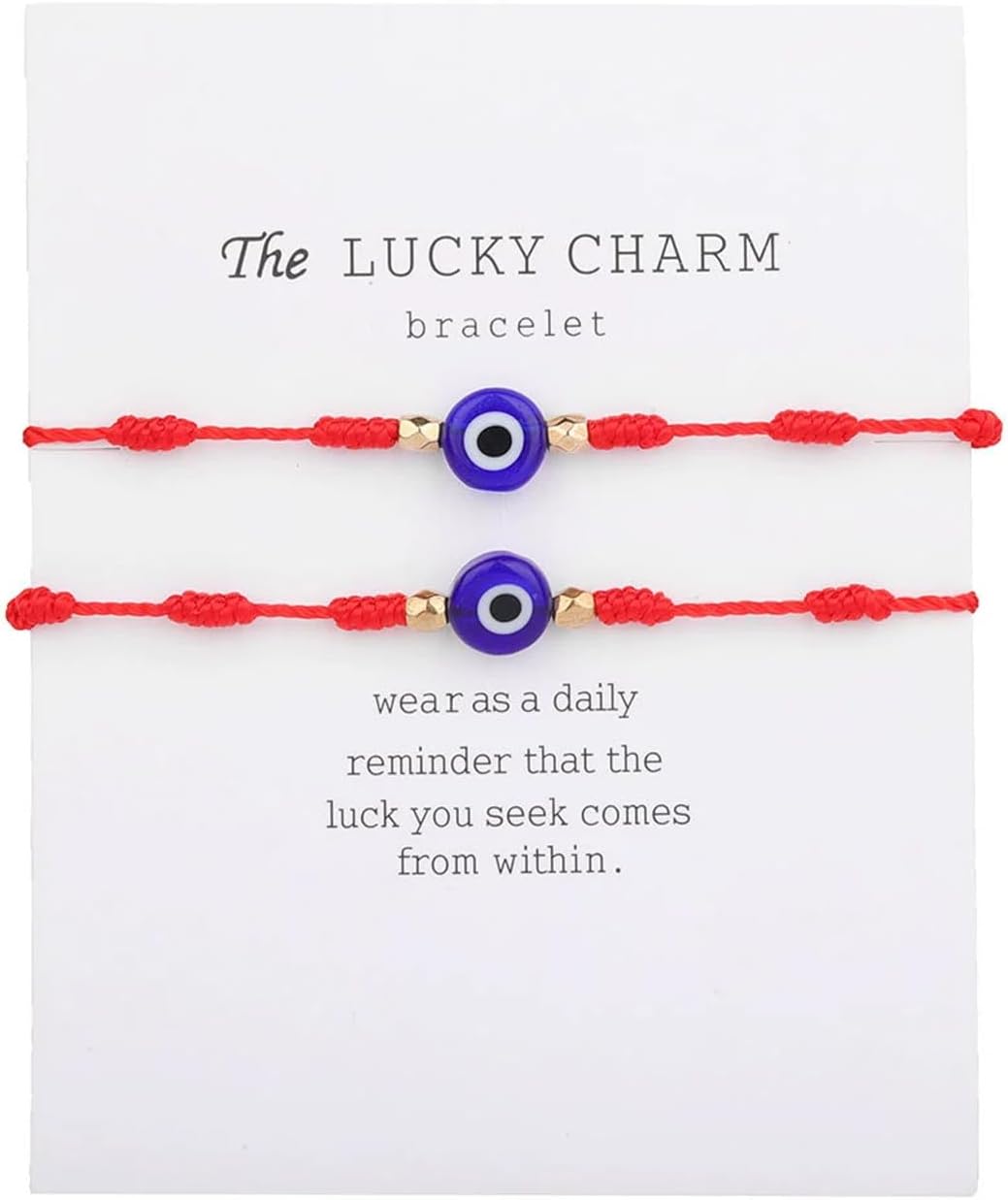 Natural Stone Wealth Money Bracelet Beaded Protection Bracelet for Women Adjustable Lucky Bracelet Feng Shui