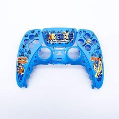 PlayStation 5 Dualsense Controller FORTNITE Shell Full Set 6Pcs