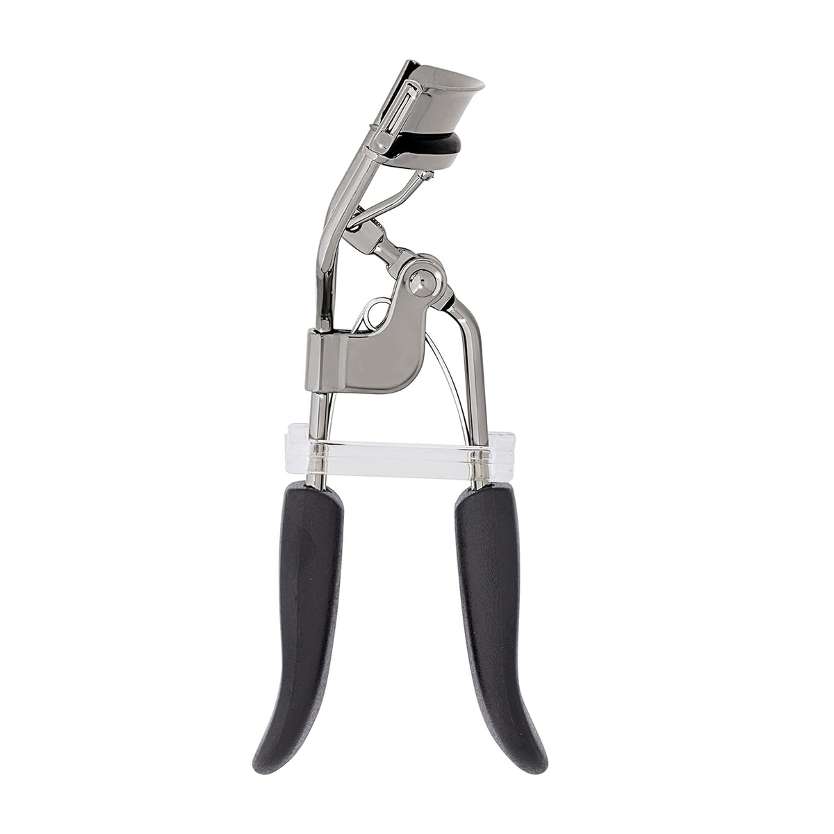 Portable Eyelash Curler Tool - Instant Volume & Natural Curl, Ergonomic Design for Travel & Daily Use
