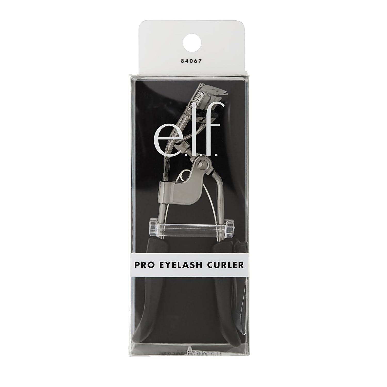 Portable Eyelash Curler Tool - Instant Volume & Natural Curl, Ergonomic Design for Travel & Daily Use