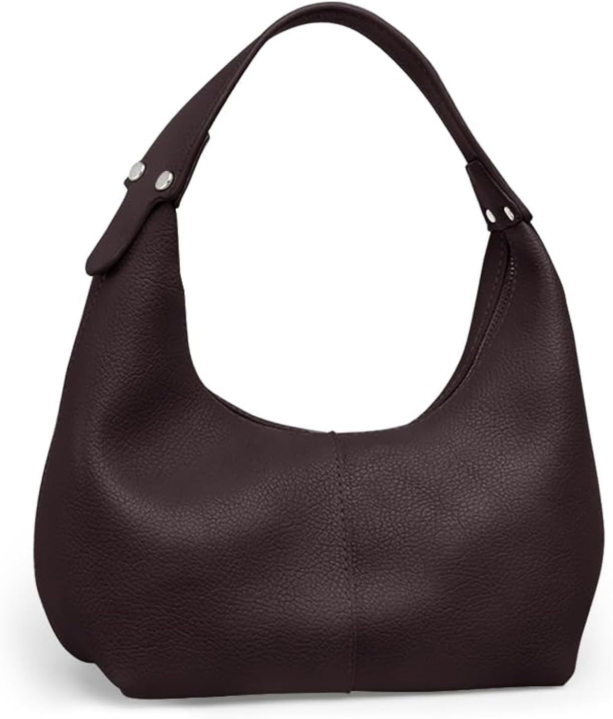 NIUEIMEE ZHOU Bolsos de mano estilo hobo para mujer, estilo retro, de piel vegana, tipo sobre, tipo sobre, para hombro 
