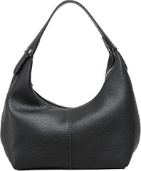 NIUEIMEE ZHOU Bolsos de mano estilo hobo para mujer, estilo retro, de piel vegana, tipo sobre, tipo sobre, para hombro 